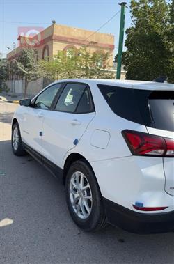 شيفروليه إكوينوكس